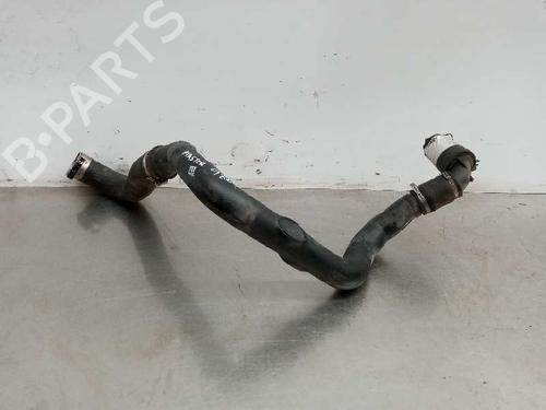 Used Intercooler pipe RENAULT MASTER III Platform/Chassis (EV, HV, UV) 2.3 dCi 150 RWD (HV0F, UV0F) (150 hp) 14019779
