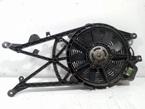 Radiator fan OPEL MERIVA A MPV (X03) 1.7 CDTI (E75) | BP10634359M35 