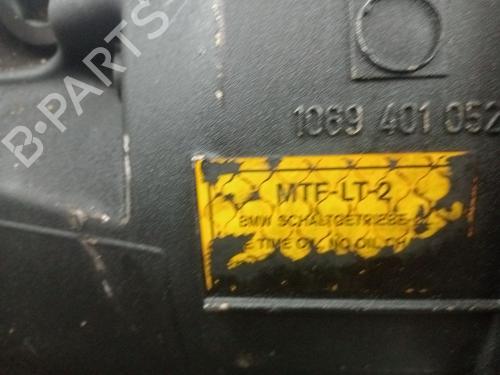 Gearbox BMW 1 (E87) 118 d | BP32686634M3  - Image 5