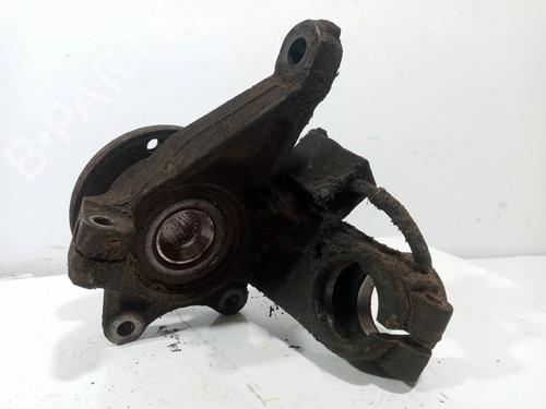 Left front steering knuckle CITROËN XSARA PICASSO (N68) 2.0 HDi | BP10348842M25 