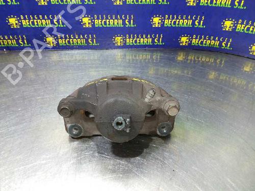 Used Right front brake caliper MITSUBISHI GALANT VIII (EA_) 2.0 TDI (EA6A) (90 hp) 11576258