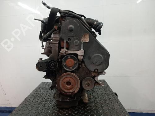 Engine FORD FOCUS I Saloon (DFW) 1.8 TDCi | BP33208483M1 - Image 5