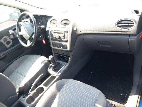 Foran støtfanger FORD FOCUS II (DA_, HCP, DP) 1.6 | BP27860106C7 