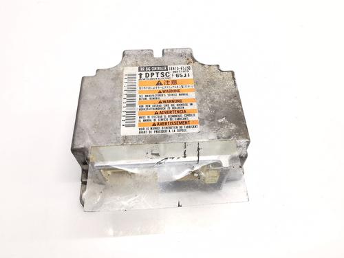 Used ECU airbags SUZUKI GRAND VITARA II (JT, TE, TD) 1.9 DDiS All-wheel Drive (JT419, TD44, JB419WD, JB419XD,... (129 hp) 25900539