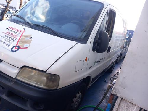 Electronic module PEUGEOT BOXER Van (244) 2.2 HDi | BP40128632M83 - Image 3