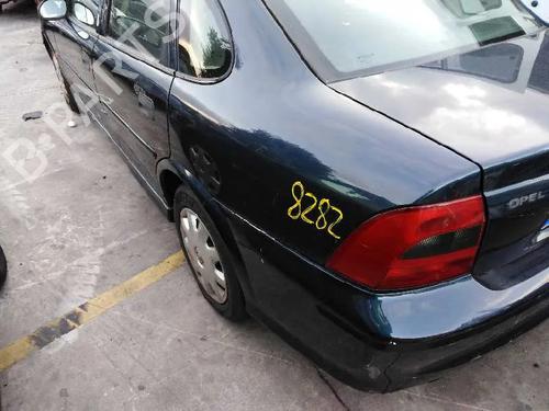 Left headlight OPEL VECTRA B (J96) 1.6 i 16V (F19) | BP8458255C28 