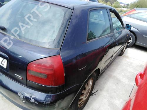 Engine control unit (ECU) AUDI A3 (8L1)  | BP8476428M57 