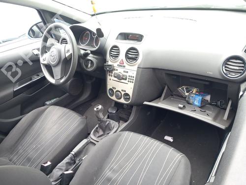 Engine control unit (ECU) OPEL CORSA D (S07) 1.3 CDTI (L08, L68) | BP37672424M57 - Image 8