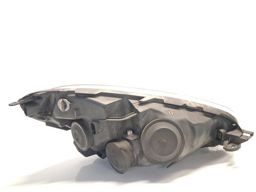 Phare droit PEUGEOT 206 Hatchback (2A/C) 1.4 HDi eco 70 | BP29806822C29 