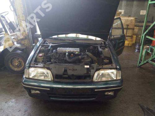 Used Parts CITROËN ZX (N2)  1.9 D  1128348