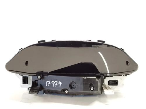 Used Instrument cluster TOYOTA YARIS (_P9_) [2005-2014]  18459208
