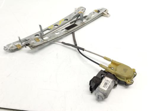 Used Front left window mechanism RENAULT MEGANE II Saloon (LM0/1_) 1.9 dCi (LM0G, LM1G, LM2C) (120 hp) 30302840