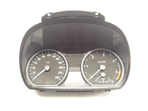 Used Instrument cluster Instrument cluster BMW 1 (E87) 118 d (143 hp) 35776700 35776700