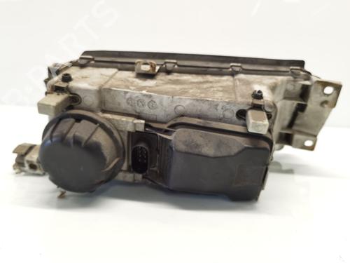 Left headlight SKODA OCTAVIA I (1U2) 1.9 TDI | BP25852459C28 