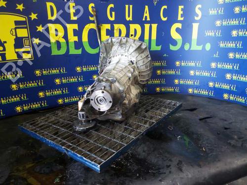 Gearbox JAGUAR XJ (XJ40, XJ81) 6 3.2 24V | BP8431179M3 