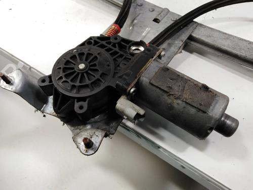 Front right window mechanism CITROËN XSARA PICASSO (N68) 1.6 HDi | BP8477805C23 