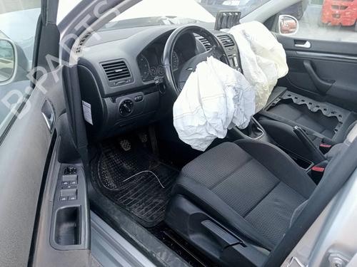 Instrument cluster VW GOLF V (1K1) 1.9 TDI | BP15905139C47 