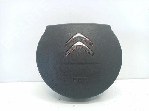 Airbag delantero izquierdo CITROËN C4 Picasso I MPV (UD_) 1.6 VTi 120 (120 hp) 9432133