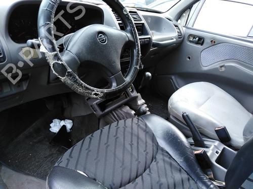Instrument cluster NISSAN TERRANO II (R20)  | BP8473196C47 