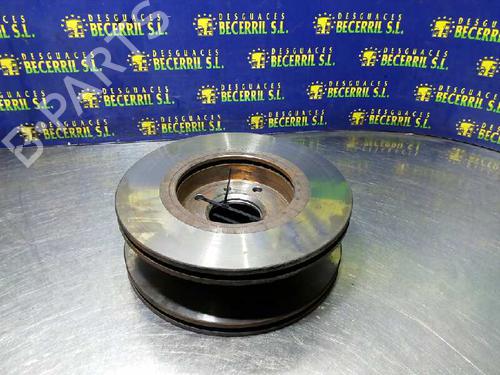 Annen NISSAN PRIMERA Hatchback (P11) 1.8 16V (114 hp) 14018165