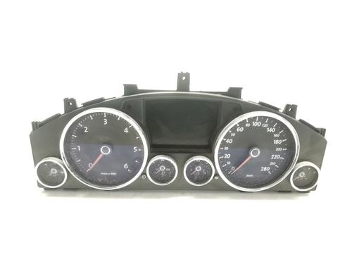 Kombiinstrument Kombiinstrument VW TOUAREG (7LA, 7L6, 7L7) 2.5 R5 TDI (174 hp) 36421476 36421476