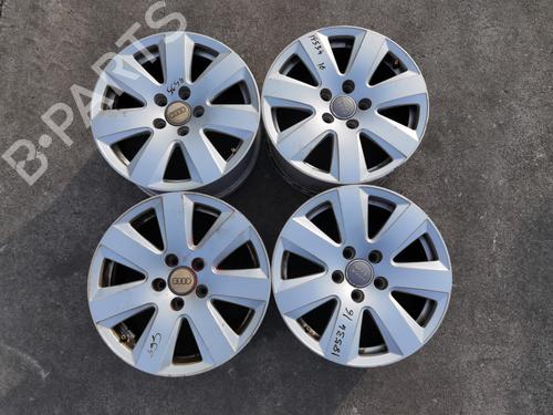Felg AUDI A6 C6 (4F2) [2004-2011]  21258385