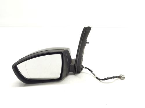 Used Left mirror Left mirror FORD GRAND C-MAX (DXA/CB7, DXA/CEU) 1.0 EcoBoost (125 hp) 34474451 34474451