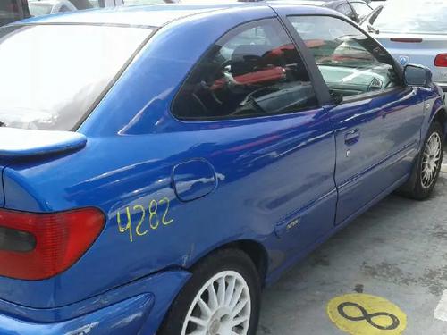 Fuse box CITROËN XSARA Coupe (N0)  | BP8442099E1 