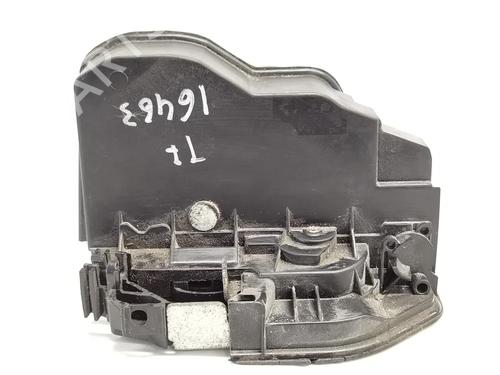 Used Rear left lock BMW 1 (E87) 118 d (143 hp) 17164037