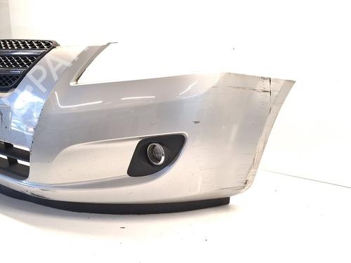 Front bumper KIA CEE'D Hatchback (ED) 1.6 | BP29432736C7 