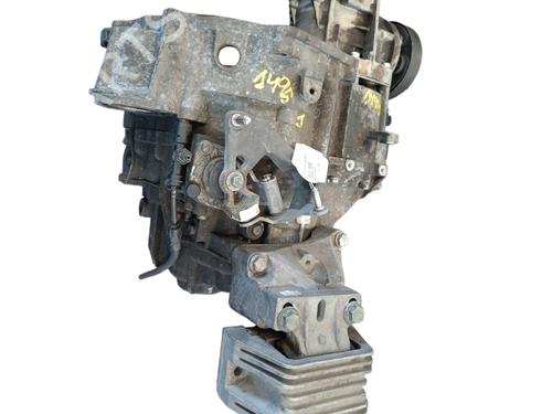 Gearbox AUDI TT (8N3) 1.8 T quattro | BP12526914M3 