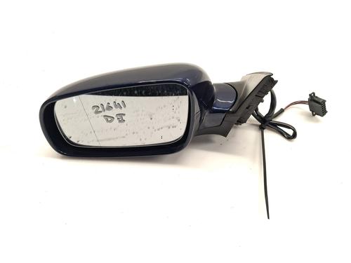 Used Left mirror VW PASSAT B5.5 Variant (3B6) 2.0 (130 hp) 31189887
