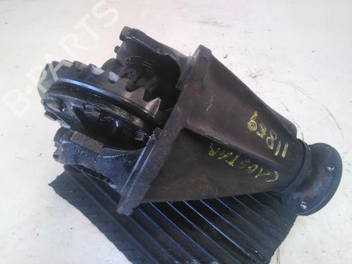 Rear differential NISSAN CABSTAR E (TL_, VL_) 11038355 | B-Parts