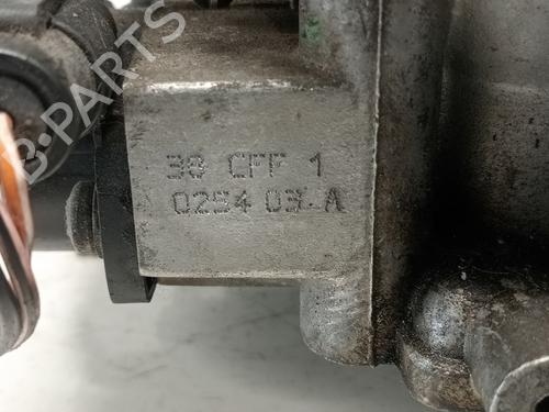 Throttle body FIAT PUNTO (176_)  | BP28278085M82 