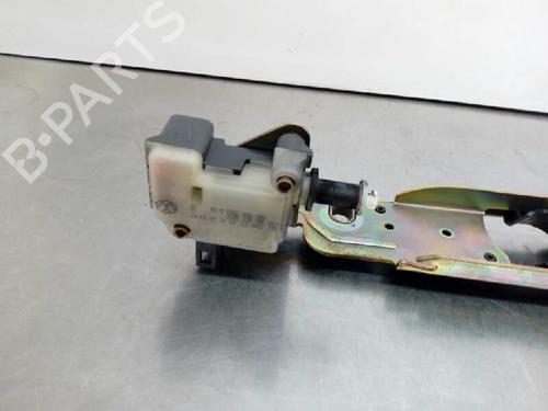 Trunk håndtak VW PASSAT B5.5 (3B3) 1.9 TDI | BP8460639C132 