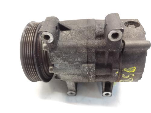 AC compressor NISSAN PRIMERA Hatchback (P12) | BP36277652M34 - Image 2