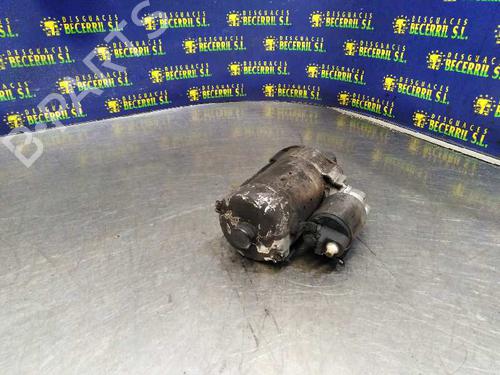 Starter MERCEDES-BENZ E-CLASS (W211) E 320 CDI (211.026) | BP8460163M8 