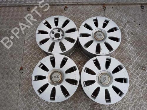 Felg AUDI A4 B7 (8EC) 2.0 TDI 16V (140 hp) 8476781