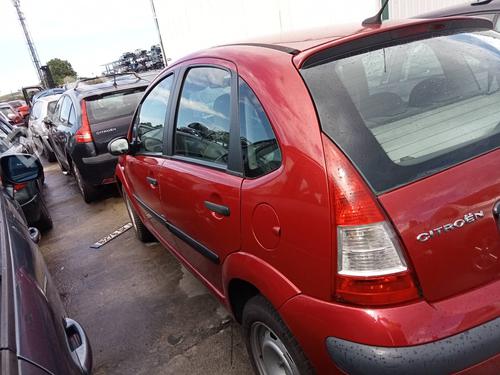 Køler CITROËN C3 I (FC_, FN_)  | BP14851113M31 
