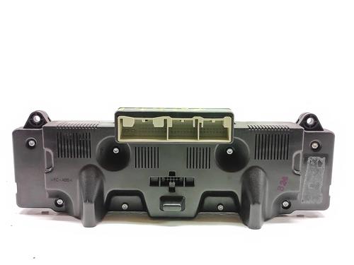 Climate control SEAT ALTEA (5P1)  | BP10712102I5 