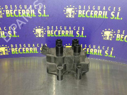 Used Ignition coil OPEL VECTRA B (J96) 2.0 i 16V (F19) (136 hp) 8428388