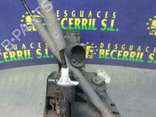 Rear left lock BMW 3 (E46)  | BP8435401C100 