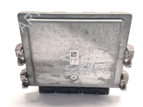 Engine control unit (ECU) RENAULT SCÉNIC III (JZ0/1_) 1.5 dCi | BP30145132M57