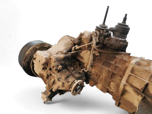 Gearbox LAND ROVER DEFENDER Station Wagon (L316) 2.5 TDI 4x4 (L316) | BP20667419M3 