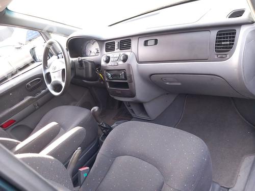 Left front indicator HYUNDAI TRAJET (FO) 2.0 CRDi | BP30469784C32