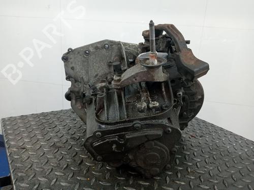 Used Gearbox Gearbox 38517338 38517338