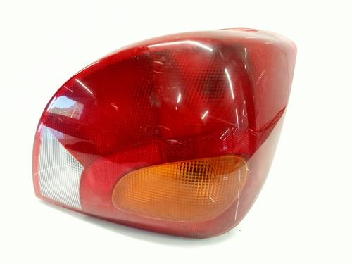 Used Right taillight FORD FIESTA IV (JA_, JB_) [1995-2006]  25604337
