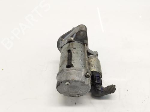Starter HONDA CR-V IV (RM_) 1.6 i-DTEC 4WD (RE6) | BP35949091M8 - Image 3
