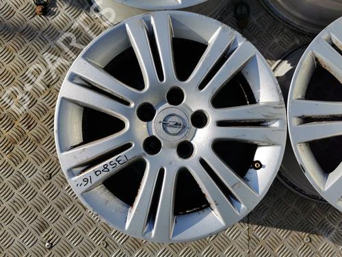 Rim OPEL ASTRA H (A04) 1.7 CDTI (L48) | BP8853819C45 