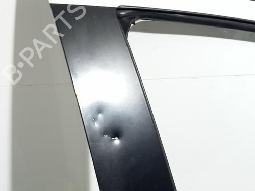 Right front door MITSUBISHI OUTLANDER II (CW_W)  | BP24622070C3 